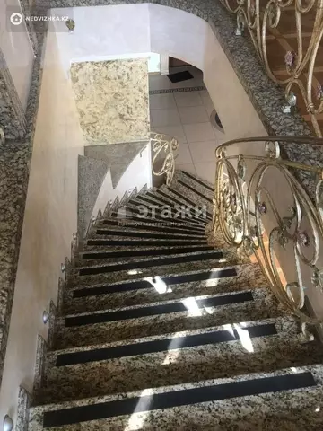 369 м², 5-комнатная квартира, этаж 15 из 16, 369 м², на длительный срок, изображение - 27