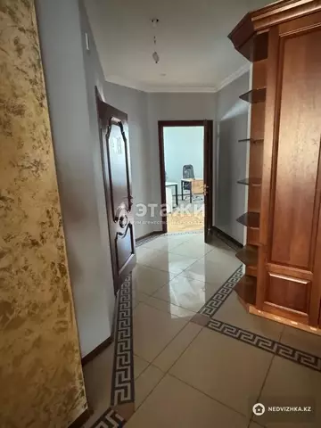 369 м², 5-комнатная квартира, этаж 15 из 16, 369 м², на длительный срок, изображение - 33