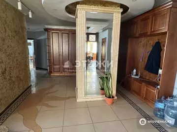 369 м², 5-комнатная квартира, этаж 15 из 16, 369 м², на длительный срок, изображение - 34