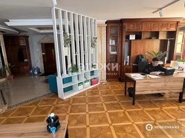 369 м², 5-комнатная квартира, этаж 15 из 16, 369 м², на длительный срок, изображение - 35