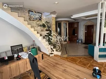 369 м², 5-комнатная квартира, этаж 15 из 16, 369 м², на длительный срок, изображение - 37