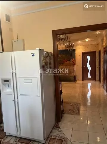150 м², 4-комнатная квартира, этаж 4 из 9, 150 м², на длительный срок, изображение - 4