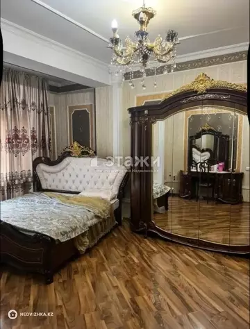 150 м², 4-комнатная квартира, этаж 4 из 9, 150 м², на длительный срок, изображение - 5
