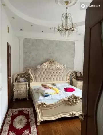 150 м², 4-комнатная квартира, этаж 4 из 9, 150 м², на длительный срок, изображение - 7