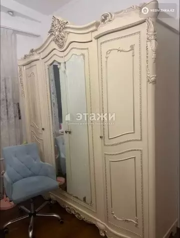150 м², 4-комнатная квартира, этаж 4 из 9, 150 м², на длительный срок, изображение - 8
