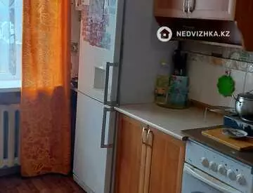 4-комнатная квартира, этаж 2 из 9, 78 м²