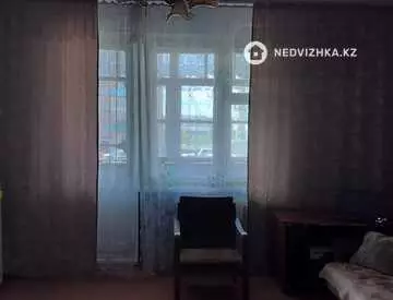 4-комнатная квартира, этаж 2 из 9, 78 м²