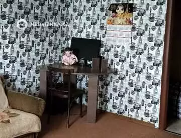 4-комнатная квартира, этаж 2 из 9, 78 м²