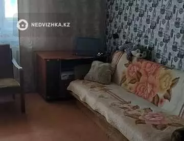 4-комнатная квартира, этаж 2 из 9, 78 м²