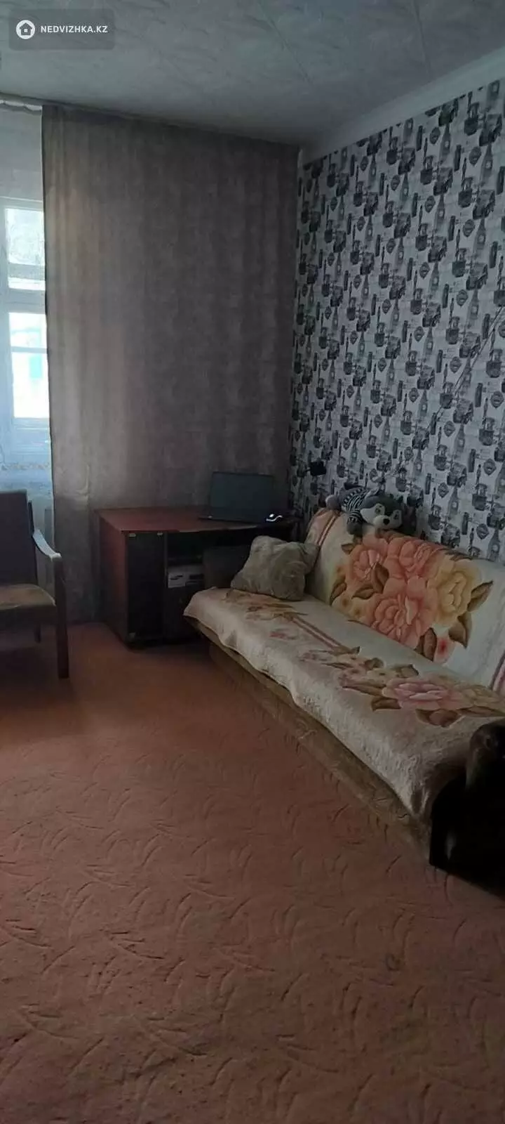 78 м², 4-комнатная квартира, этаж 2 из 9, 78 м², изображение - 1