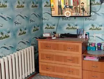 4-комнатная квартира, этаж 2 из 9, 78 м²