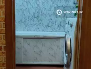 78 м², 4-комнатная квартира, этаж 2 из 9, 78 м², изображение - 5