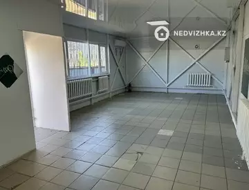 Торговое помещение, этаж 2 из 2, 60 м²