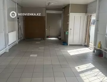 Торговое помещение, этаж 2 из 2, 60 м²