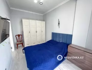 45 м², 2-комнатная квартира, этаж 5 из 13, 45 м², изображение - 6