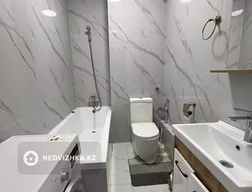 45 м², 2-комнатная квартира, этаж 5 из 13, 45 м², изображение - 8