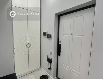 45 м², 2-комнатная квартира, этаж 5 из 13, 45 м², изображение - 10