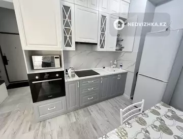 2-комнатная квартира, этаж 5 из 13, 45 м²