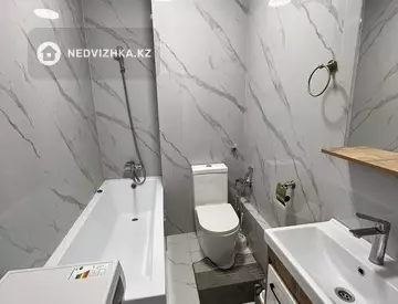 45 м², 2-комнатная квартира, этаж 5 из 13, 45 м², изображение - 9