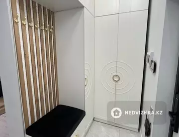 45 м², 2-комнатная квартира, этаж 5 из 13, 45 м², изображение - 11