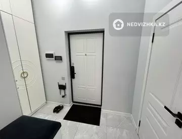 45 м², 2-комнатная квартира, этаж 5 из 13, 45 м², изображение - 12