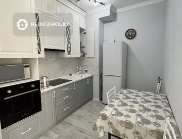 2-комнатная квартира, этаж 5 из 13, 45 м²