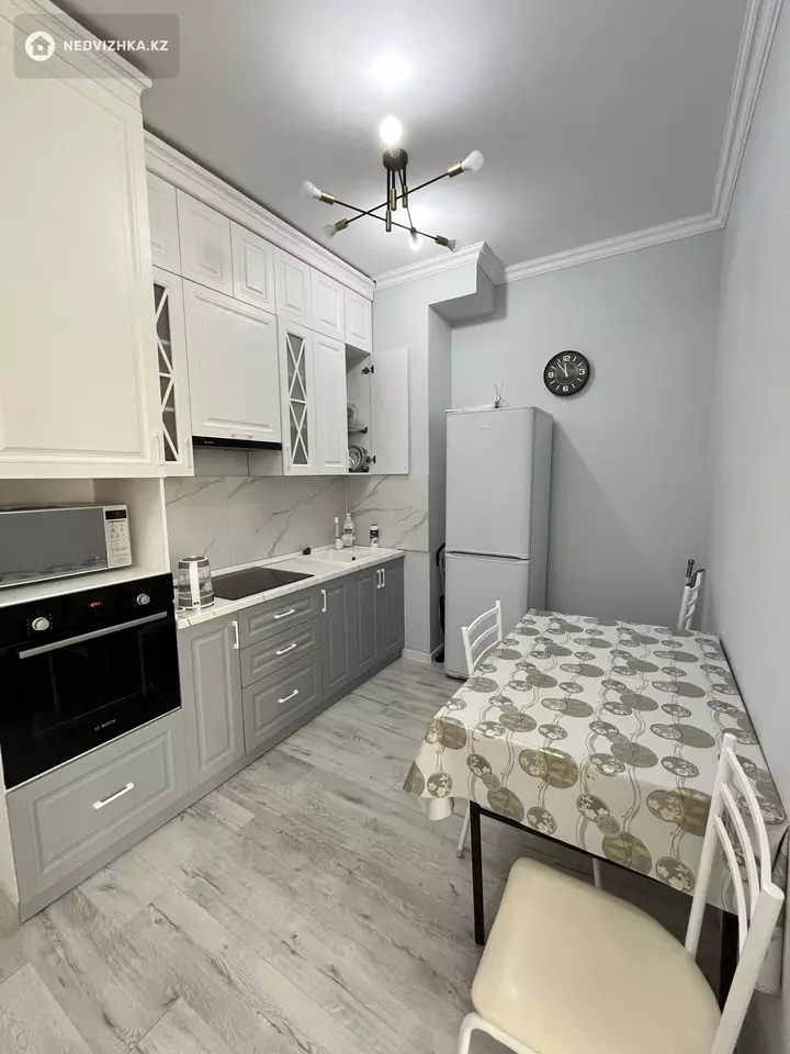 45 м², 2-комнатная квартира, этаж 5 из 13, 45 м², изображение - 1