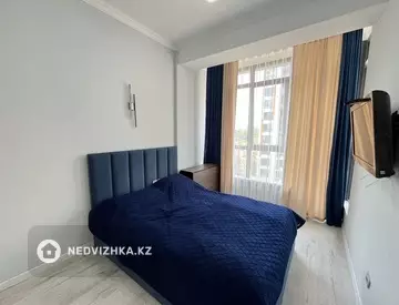 45 м², 2-комнатная квартира, этаж 5 из 13, 45 м², изображение - 5