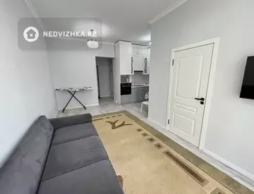 45 м², 2-комнатная квартира, этаж 5 из 13, 45 м², изображение - 7