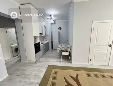 45 м², 2-комнатная квартира, этаж 5 из 13, 45 м², изображение - 4