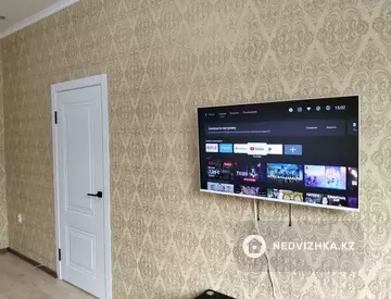 2-комнатная квартира, этаж 3 из 5, 75 м², посуточно