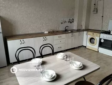 2-комнатная квартира, этаж 3 из 5, 75 м², посуточно