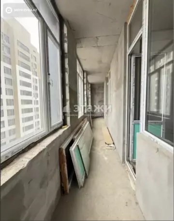 2-комнатная квартира, этаж 6 из 12, 74 м²