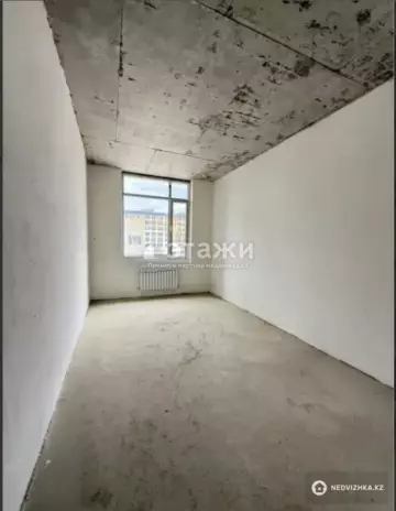2-комнатная квартира, этаж 6 из 12, 74 м²