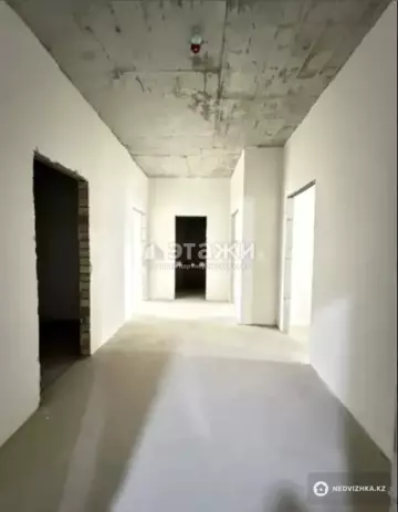 2-комнатная квартира, этаж 6 из 12, 74 м²