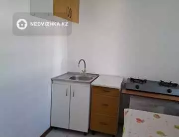 2-комнатный дом, 3 соток, 25 м², на длительный срок