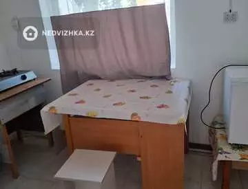 2-комнатный дом, 3 соток, 25 м², на длительный срок