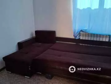 2-комнатный дом, 3 соток, 25 м², на длительный срок