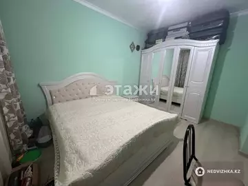 1-комнатная квартира, этаж 5 из 12, 34 м²