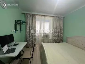 1-комнатная квартира, этаж 5 из 12, 34 м²