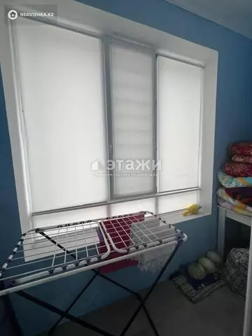 1-комнатная квартира, этаж 5 из 12, 34 м²