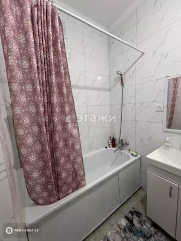 1-комнатная квартира, этаж 5 из 12, 34 м²
