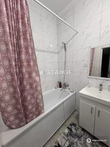 1-комнатная квартира, этаж 5 из 12, 34 м²