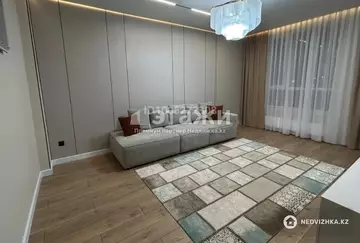 3-комнатная квартира, этаж 9 из 18, 82 м²