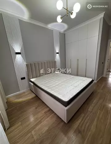 2-комнатная квартира, этаж 13 из 15, 42 м²