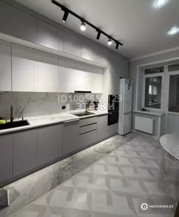 3-комнатная квартира, этаж 6 из 10, 70 м²