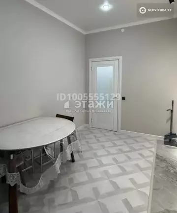 3-комнатная квартира, этаж 6 из 10, 70 м²