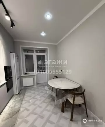3-комнатная квартира, этаж 6 из 10, 70 м²
