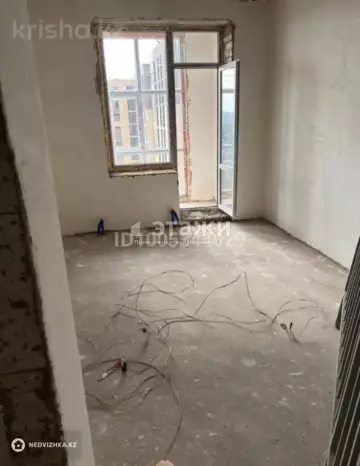 2-комнатная квартира, этаж 6 из 10, 46 м²