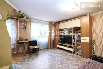 2-комнатная квартира, этаж 1 из 5, 44 м²